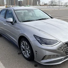 Hyundai Sonata 2023