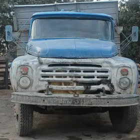 Zil 130 1982