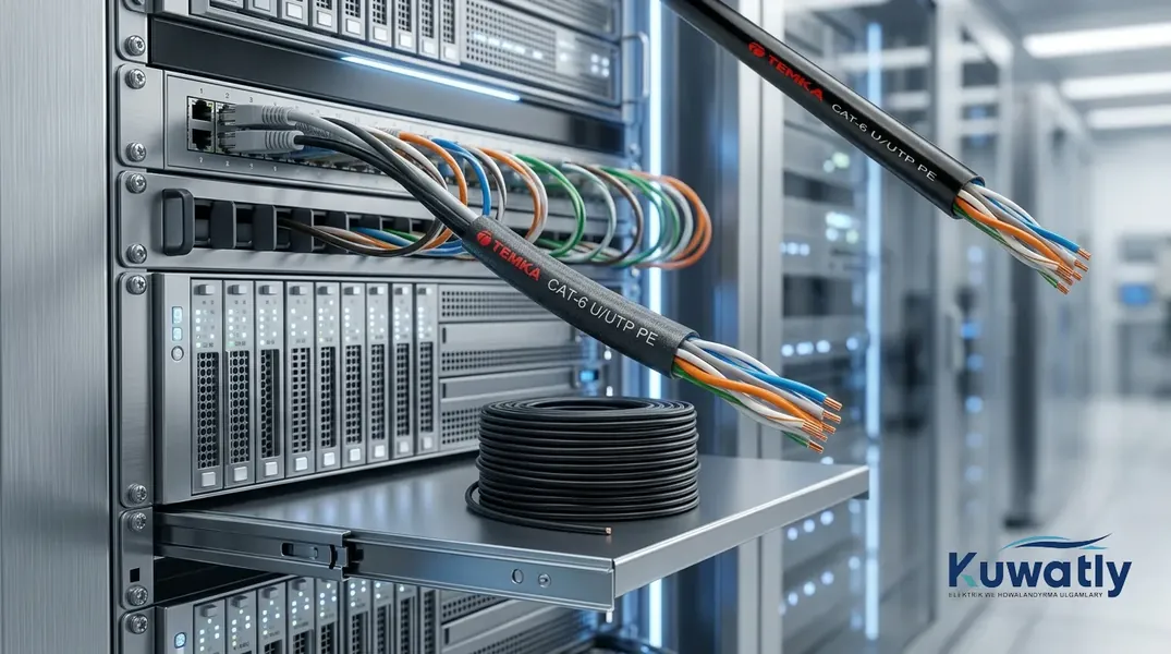 Kuwatly Howalandyrma we Elektrik ulgamlary Gallery 20