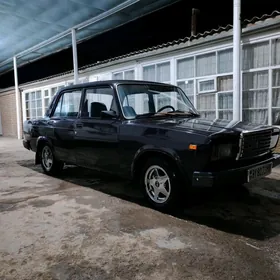 Lada 2107 2009