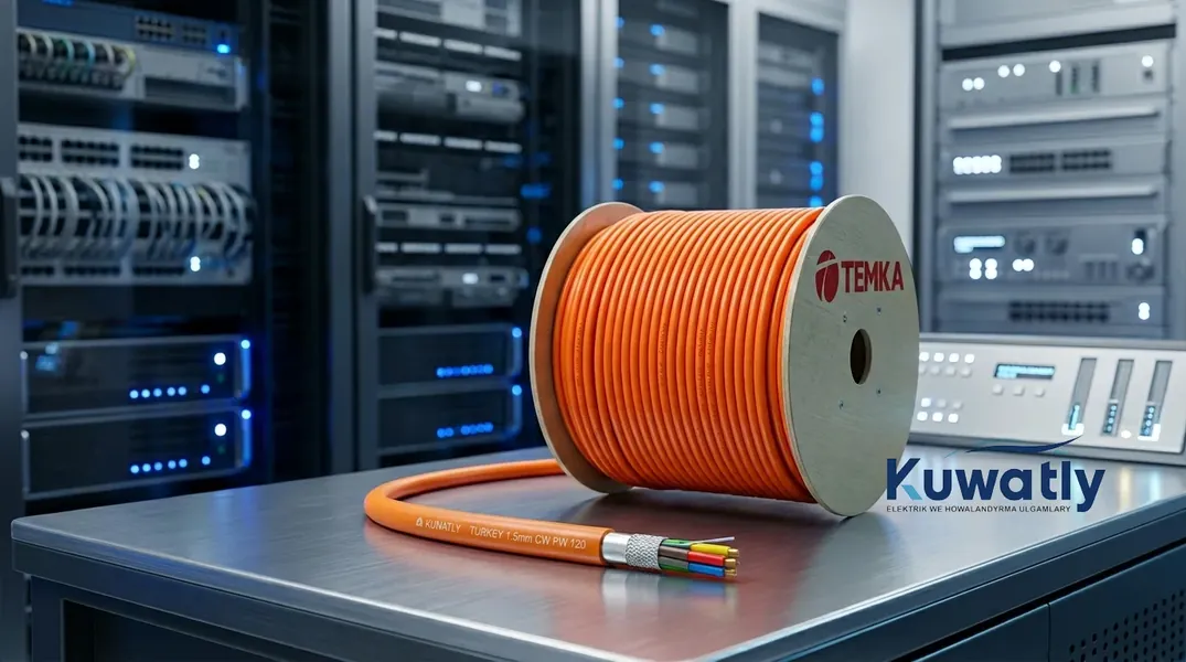 Kuwatly Howalandyrma we Elektrik ulgamlary Gallery 19