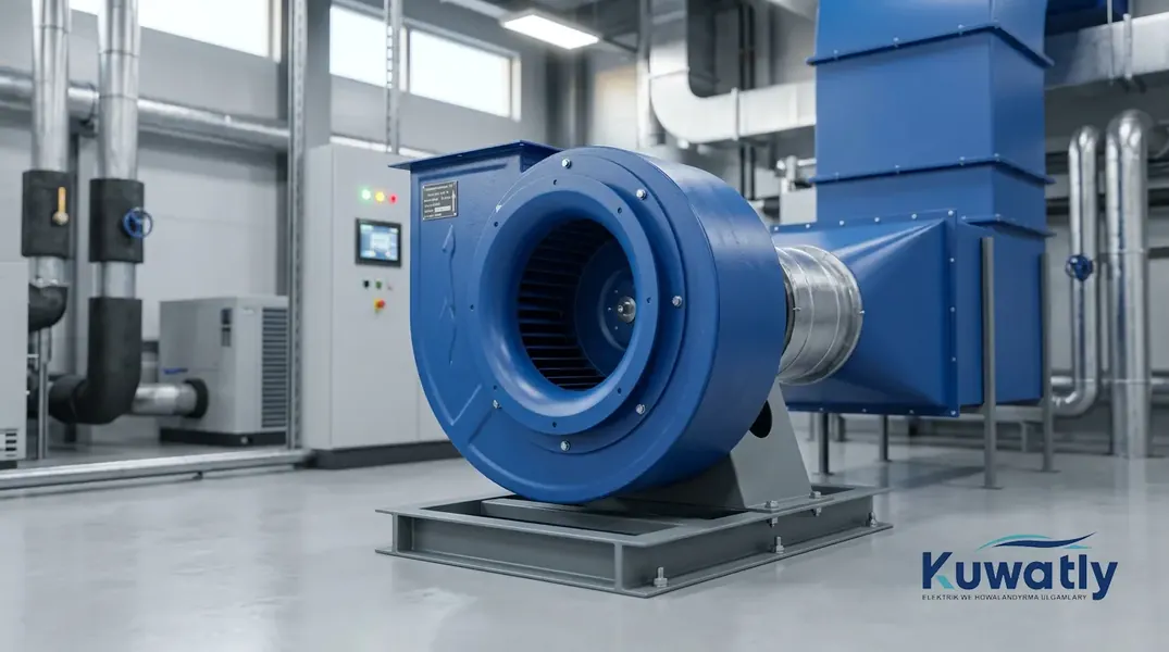 Kuwatly Howalandyrma we Elektrik ulgamlary Gallery 21