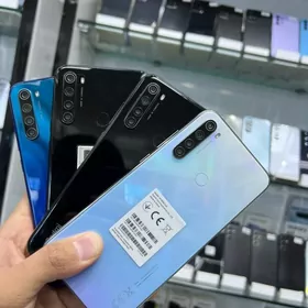 Redmi Note 8 4/64 3/32Gb