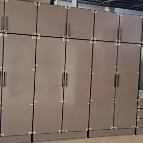 MEBEL TÄZE ŞKAF GARNITUR