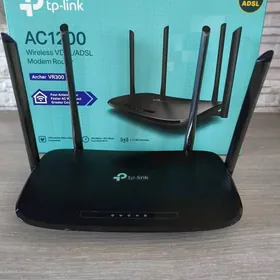 tp-link ac1200