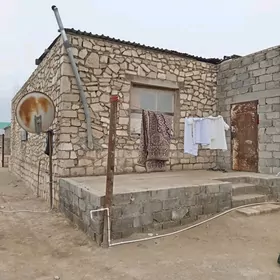 Акдаш жай не достроили чорни п