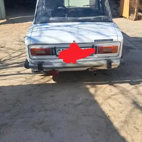 Lada 2106 1993