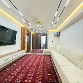 3 ком Азади  Мира