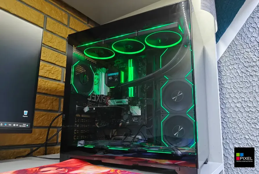 PIXEL COMPUTERS STORE Gallery 2