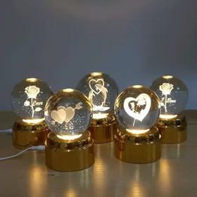 sowgat çyra подарок светильник