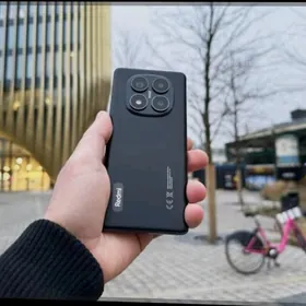 Redmi not 14pro 8/256