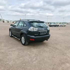 Lexus RX 330 2004