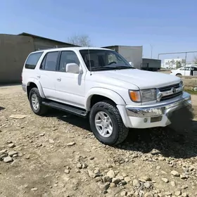 Toyota 4Runner 2002