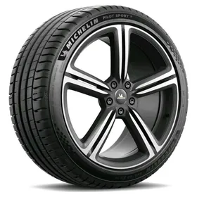MICHELIN PILOT 235 45 18 TAZE