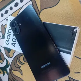 Samsung A07