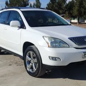 Lexus RX 350 2007