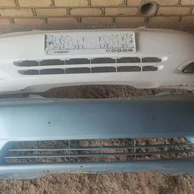 DUTY CAMRY BUFERLER FARA TUMAN