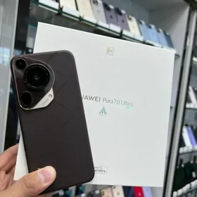 Huawei Pura 70ultra 16/512Gb
