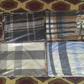 Śarflar yuka gallyñ