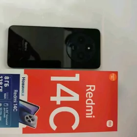 Redmi 14C
