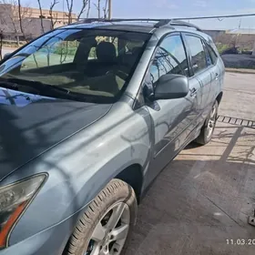 Lexus RX 330 2004