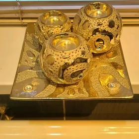 Shemdan yada podswechnik