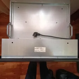 мебельная печка