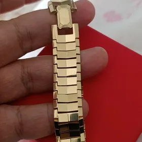 Gyzyl yerewan braslet