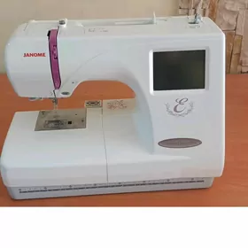 Janome 350e