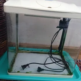 Akwarium 30-40 litr  !!!!