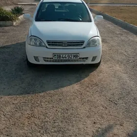 Chevrolet Captiva Sport 2003