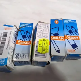 Osram lampa лампа галоген