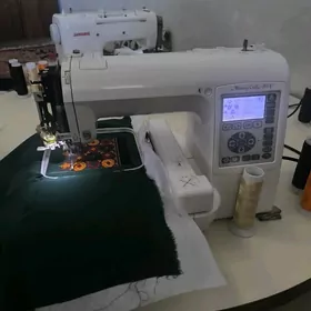 janome 200