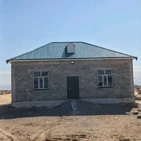 Onaldy plan jaý 4 komnat