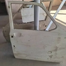 Двери от Волга ГАЗ-24