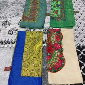 Zerli yalyklar oymeler sarf