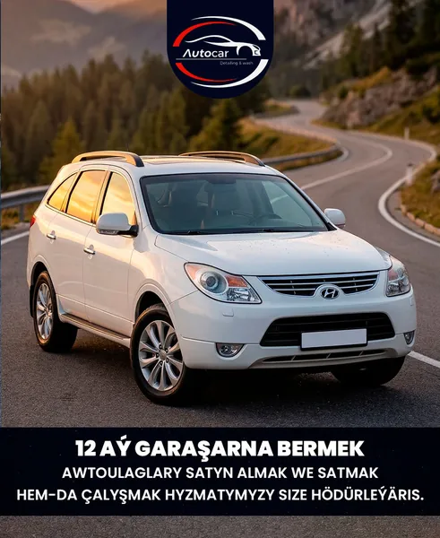 GÖKDEPE EXCLUSIVE AWTOULAGLAR Gallery 4