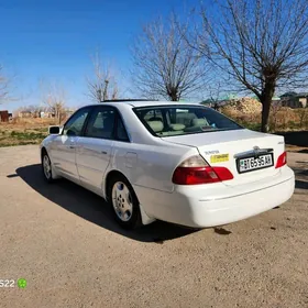 Toyota Avalon 2000
