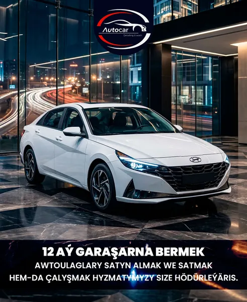 GÖKDEPE EXCLUSIVE AWTOULAGLAR Gallery 5