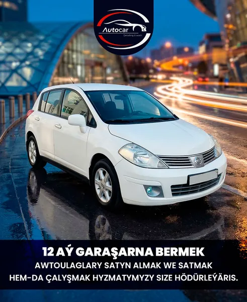 GÖKDEPE EXCLUSIVE AWTOULAGLAR Gallery 6