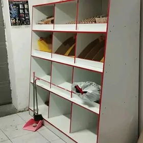 Magazyn Polka Mebeldan