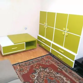 Гарнитур и столешница