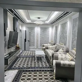 Gowdan W, Full Kwartira