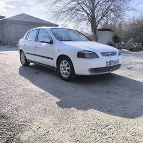 Opel Astra 1999