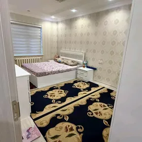 МИР 2/2 5/3 ЭТАЖ 3 КОМ