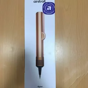 Dyson HT-01 airstrait