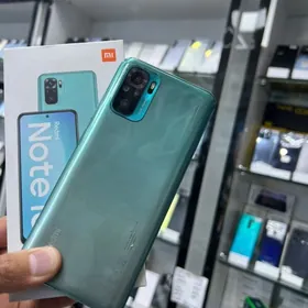 Redmi Note 10 4/64Gb