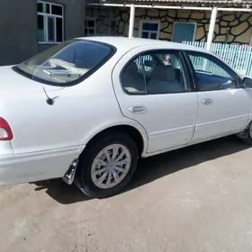 Nissan Maxima 1999