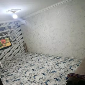 Satlyk 4/4 etajy 1 kom