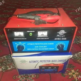 Акумлйатор зарат бериджи